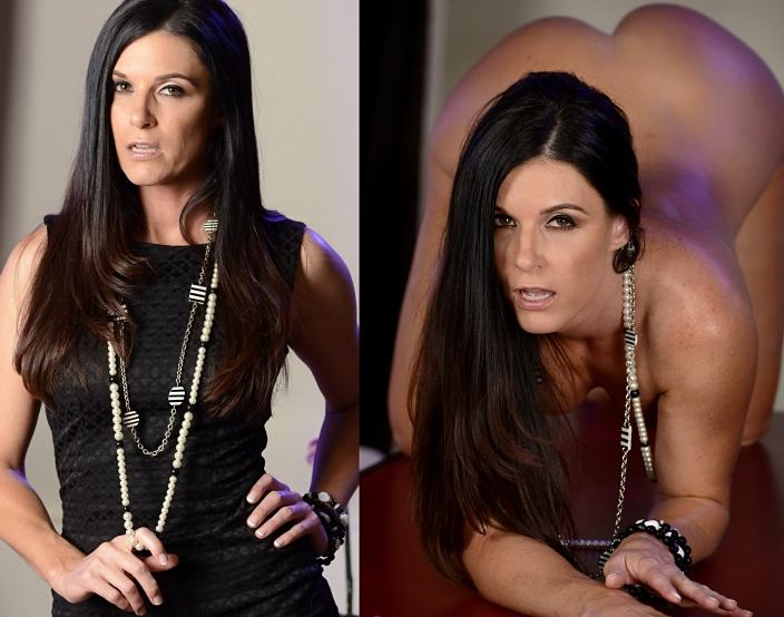 India Summer, Epitome of MILF